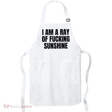 Ray Of Sunshine Apron