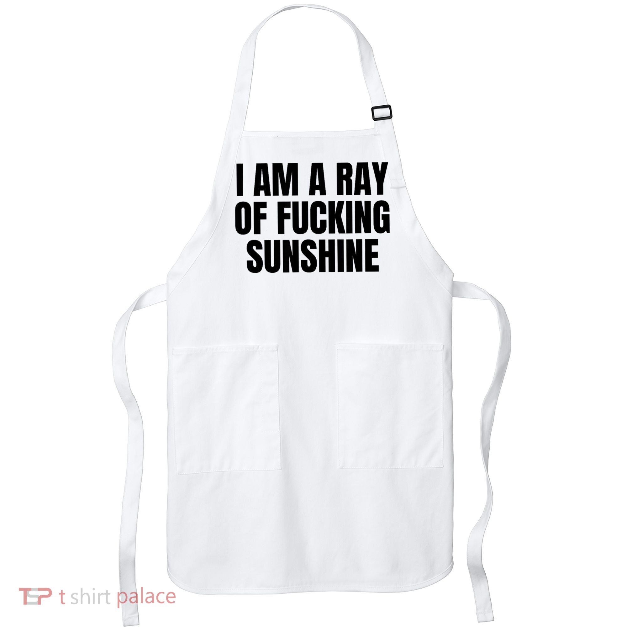 Ray Of Sunshine Apron