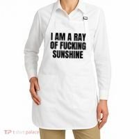 Ray Of Sunshine Apron thumb 2