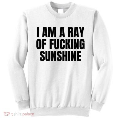 Ray Of Sunshine Sweatshirt