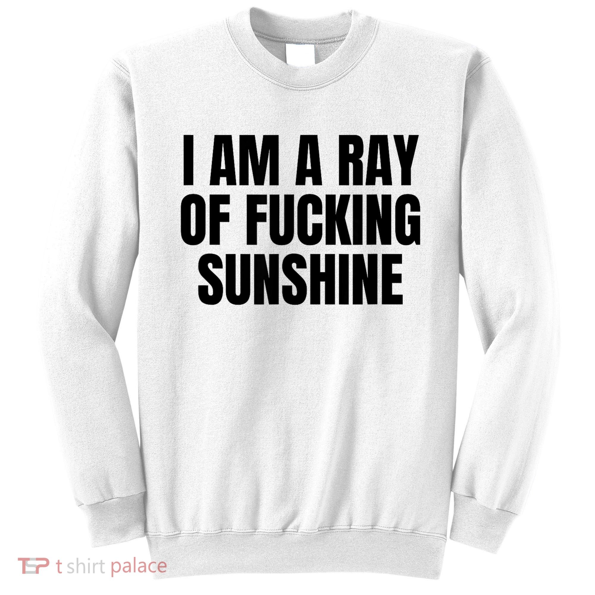 Ray Of Sunshine Sweatshirt