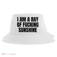 Ray Of Sunshine Sustainable Bucket Hat thumb 0