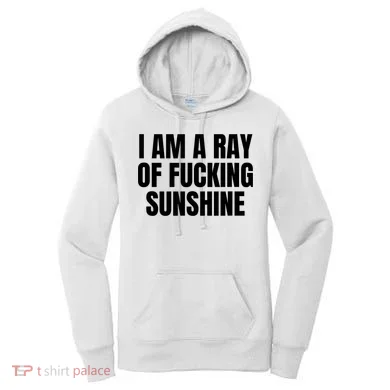 Women's Hoodie