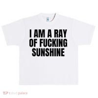 Ray Of Sunshine Urban Oversized Heavyweight T-Shirt thumb 0
