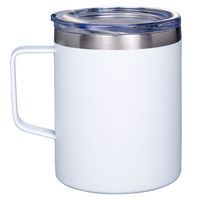 Ray Of Sunshine 12oz Stainless Steel Coffee Mug thumb 1