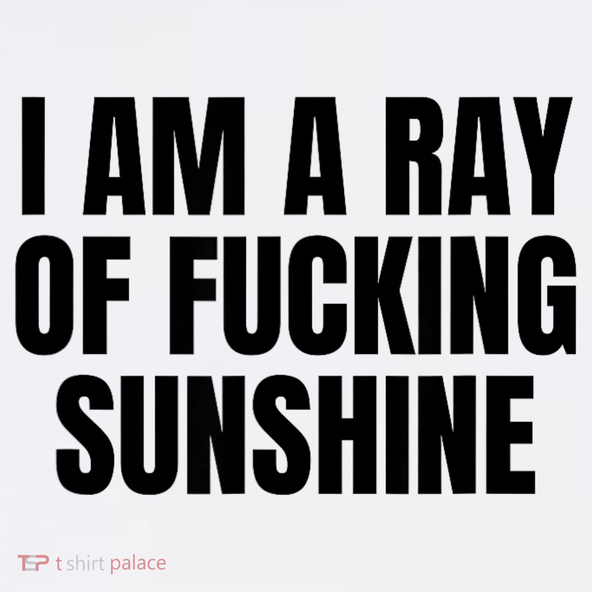 Ray Of Sunshine Tumbler