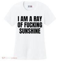 Ray Of Sunshine Women's Cooling Performance Crew T-Shirt thumb 0