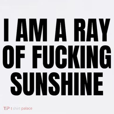 Ray Of Sunshine Ornament