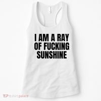 Ray Of Sunshine Women's Tank Top thumb 0