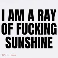 Ray Of Sunshine Women's Tank Top thumb 5
