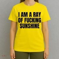 Ray Of Sunshine T-Shirt thumb 4