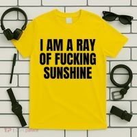 Ray Of Sunshine T-Shirt thumb 5