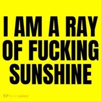 Ray Of Sunshine Button thumb 1
