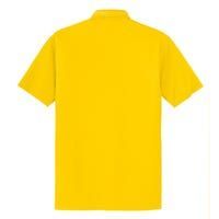 Ray Of Sunshine Dry Zone Grid Polo thumb 1