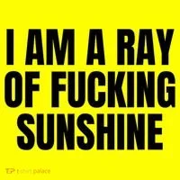 Ray Of Sunshine Kids Long Sleeve Shirt thumb 2