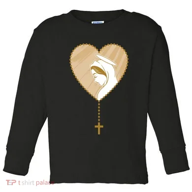 Toddler Long Sleeve