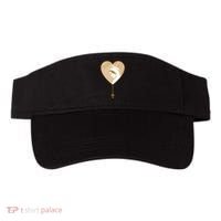 Rosary Virgin Mary Visor thumb 0