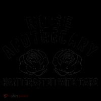 Rose Apothecary Handcrafted With Care Coffee Mug thumb 5