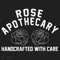 Rose Apothecary Handcrafted With Care 15oz Campfire Ceramic Mug thumb 2