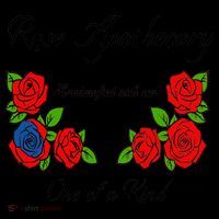 Rose Apothecary Handcrafted With Care One Of A Kind Coffee Mug thumb 5