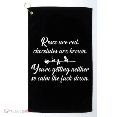Golf Towel