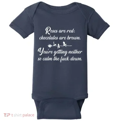 Baby Bodysuit