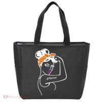 Rosie The Riveter Girl Power  Tote Bag thumb 0