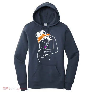 Women's Hoodie