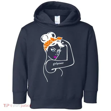 Toddler Hoodie