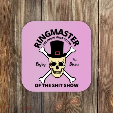 Coaster