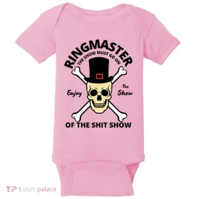 Baby Bodysuit