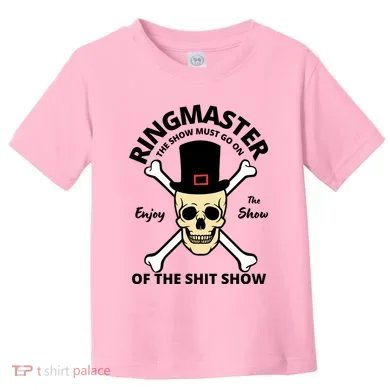 Toddler T-Shirt