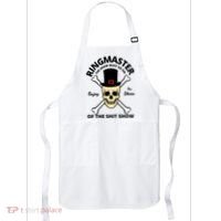 Ringmaster Of The Shit Show Apron thumb 0