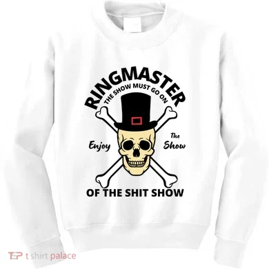 Kids Sweatshirt