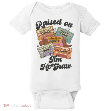 Baby Bodysuit