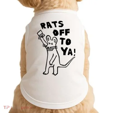 Doggie Tank