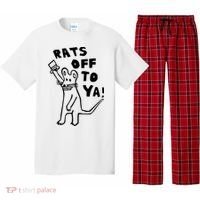 Rats Off To Ya! Pajama Set thumb 0