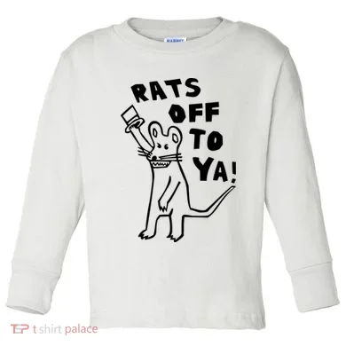 Toddler Long Sleeve