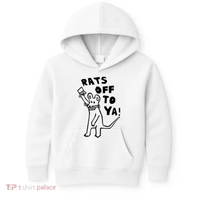 Kids Hoodie