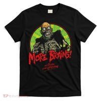 Return Of The Living Scary Dead Tarman Zombies T-Shirt thumb 0