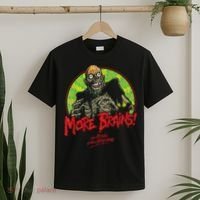 Return Of The Living Scary Dead Tarman Zombies T-Shirt thumb 2