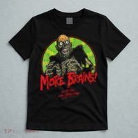 Return Of The Living Scary Dead Tarman Zombies T-Shirt thumb 5