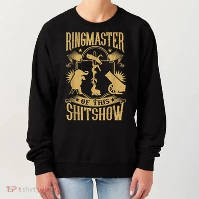 Women's Sweatshirt