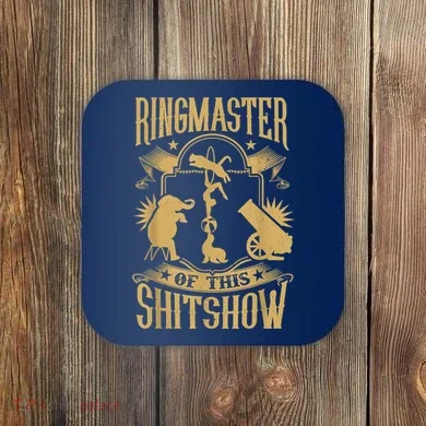 Coaster