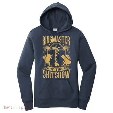 Women's Hoodie