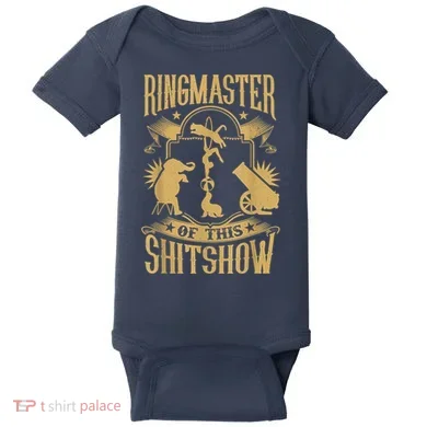 Baby Bodysuit