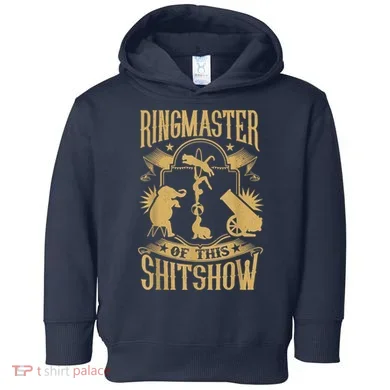 Toddler Hoodie
