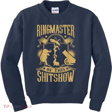 Kids Sweatshirt