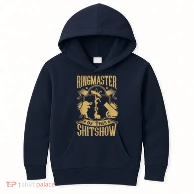 Kids Hoodie