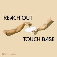Reach Out Touch Base Tech Jargonslang Tote Bag thumb 4